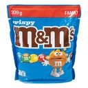 M&M's Crispy 309g