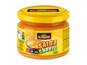 El Tequito Spicy Cheese Salsa 300gr