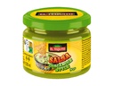 El Tequito Guacamole Salsa 300gr