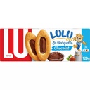 Lulu Barquette Chocolat 120g