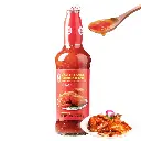 SWEET CHILLI SAUCE 650 ml / 800 gr