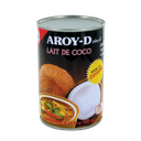 Aroy-D Kitchen Coconut Milk 400ml