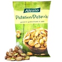 Alesto Pistaches de Californie salées 500g