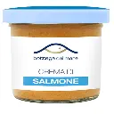 Créme Saumon 100g