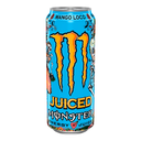 Monster Juiced Mango Loco 500ml