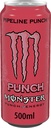 Monster Pipeline Punch Juice 500ml