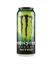Monster Energy Nitro Super 500ml