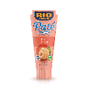 Pâté de saumon - Rio Mare 100 gr
