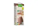 Lait bio D'Avoine au Cacao 100% végétal 1L