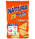 Náttúra Snack croustillant Triangle 21gr de protéines - sans gluten 40gr
