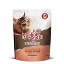 Miglior Gatto Pochon Stérilisé Saumon 400 gr