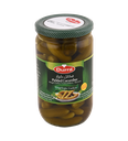 Vinegar-Marinated Cucumbers Durra 720 gr 