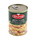 Pois Chiches Cuits  Durra 400 gr 