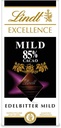 Lindt EXCELLENCE 85% Cocoa - Chocolat noir doux  100 gr