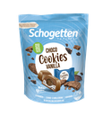 Schogetten specials: Choco Cookies Vanilla - 125 g