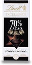 Lindt Excellence 70% Mild Dark Cocoa 100 gr