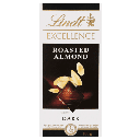 Lindt EXCELLENCE Roasted Almond Dark