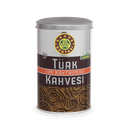 Kahve Dunyasi Café turc à torréfaction foncée 250g 100% ARABICA