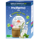 Materna Cereales du soir bio 200gr