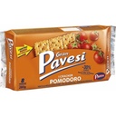 Gran Pavesi Crackers with Tomato- 280g 