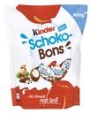 KINDER SchokoBons 350 gr 