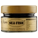 Sea-fish Oeuf de lompre Noir 100 gr 