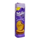 Milka Choco Creme Biscuits