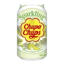 Chupa Chups Sparkling Melon 345ml 