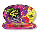 Juicy Drop Xtreme  Gummies | Sour Gummy Candy Cherry Berry