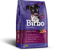 Birbo Premium Agneau & Légumes Croquettes pour chiens adultes, 1 KG