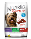 Monello Fun Biscuit Vitamin for dogs Bacon 300g