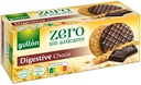 Gullon Sugar Free Digestive Choco 270 gr