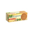 Gullon Suagar Free Digestive Nature 400 gr