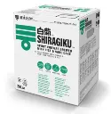 Vinaigre de riz Mizkan Shiragiku - 20 l