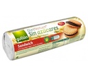 Gullon Sans Sucre sandwich Chocolat 250 gr