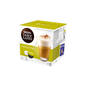 Nescafé Dolce Gusto Cappuccino 8+8 capsules  