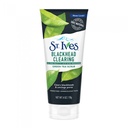 Exfoliant au thé vert et au bambou pour éliminer les points noirs | St. Ives® 