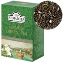 Ahmad tea Jasmin Green tea 250 gr
