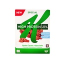 Kellogg's Special High Protein 21%  | 320 g