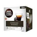 Nescafe Dolce Gusto | Espresso Intenso 16 capsules