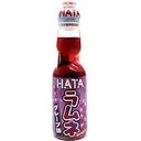 HATA Ramune Grape Flavor 
