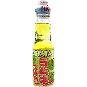 HATA Ramune Apple Flavor 