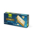 Gullon Moment Cookies with White Chocolate 150g 