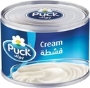 Puck Cream 160gr