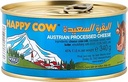 Happy Cow Cooked Cheese -340g