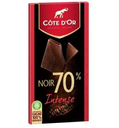 Côte d’Or Noir 70%
