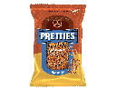 Pretties | Mini Pretzels -255 gr