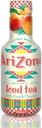 Arizona Green Tea with  Peach‏ Flavour 500ml 