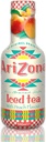 Arizona Green Tea with  Peach‏ Flavour 500ml 