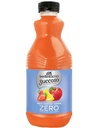 SAN BENEDETTO Juicy Zero Sugar APPLE STRAWBERRY LEMON  900 ML